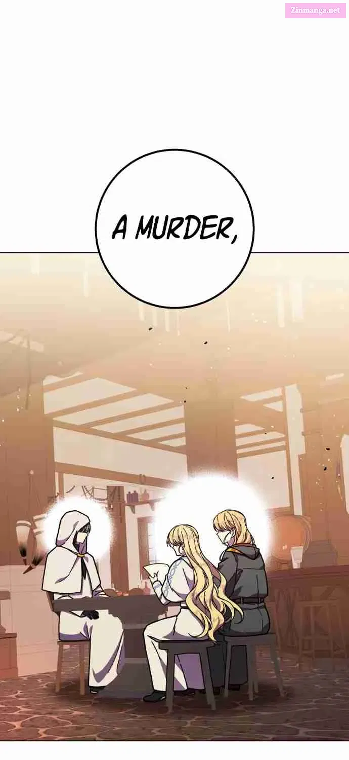 I Have the Heart of a Dragon Kainu Manga Chapter 28 Page 61