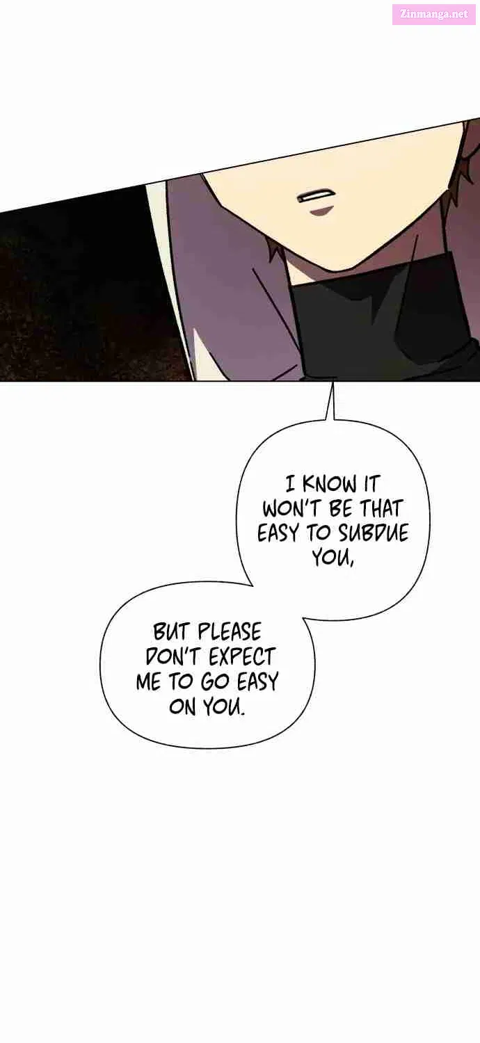 I Have the Heart of a Dragon Kainu Manga Chapter 28 Page 69