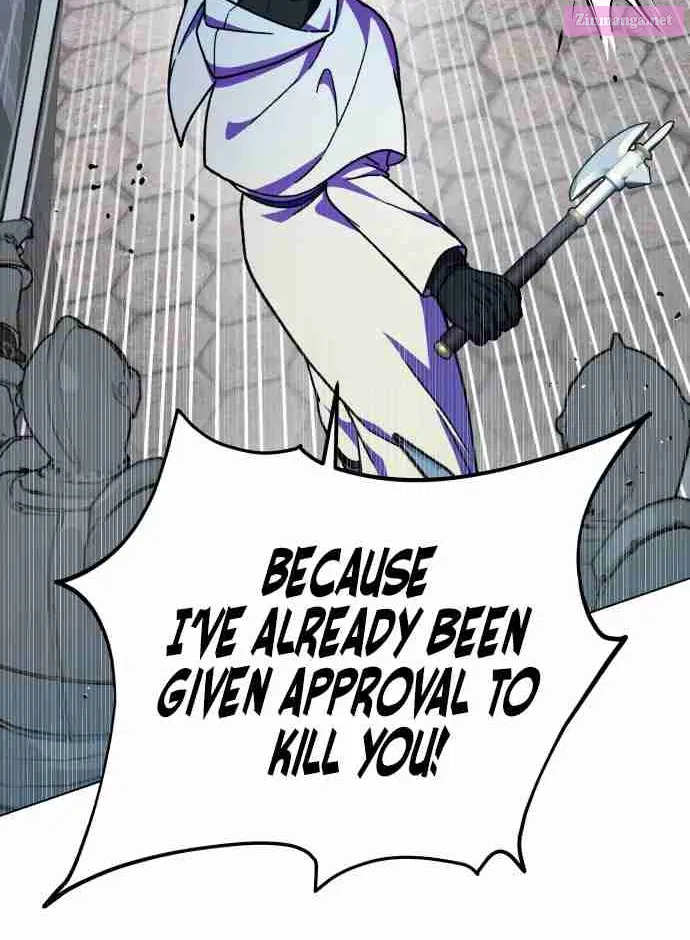 I Have the Heart of a Dragon Kainu Manga Chapter 28 Page 71