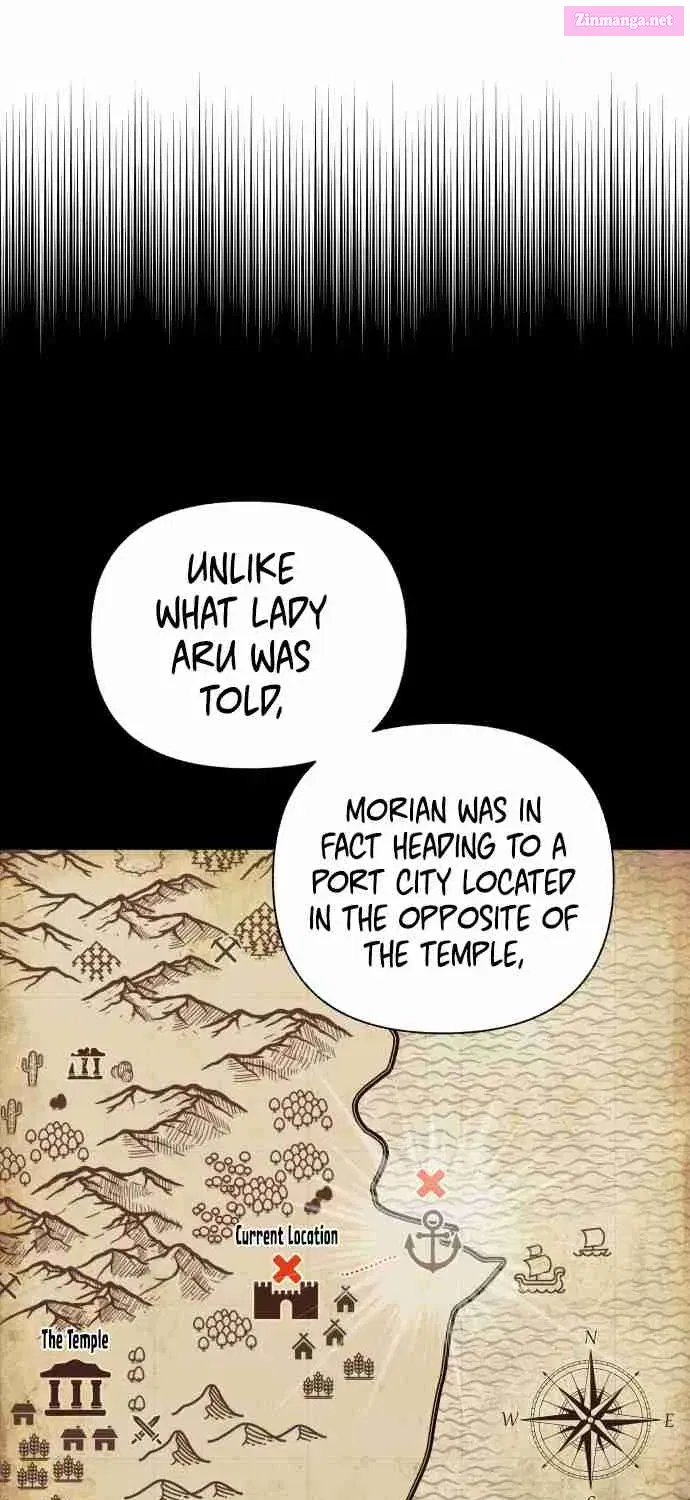 I Have the Heart of a Dragon Kainu Manga Chapter 28 Page 74