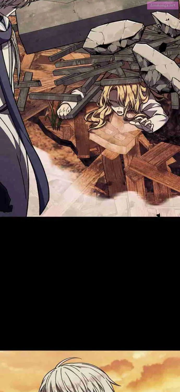 I Have the Heart of a Dragon Kainu Manga Chapter 28 Page 83