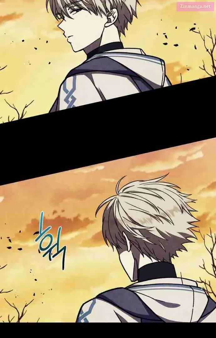 I Have the Heart of a Dragon Kainu Manga Chapter 28 Page 84