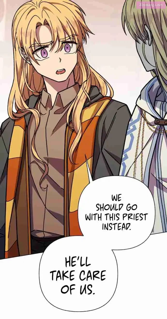 I Have the Heart of a Dragon Kainu Manga Chapter 28 Page 87