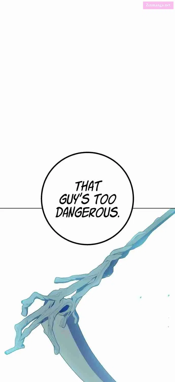I Have the Heart of a Dragon Kainu Manga Chapter 28 Page 88