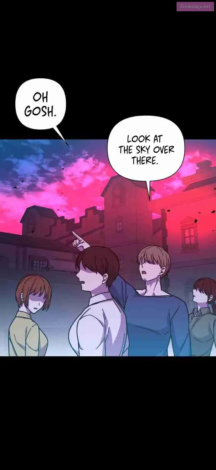 I Have the Heart of a Dragon Kainu Manga Chapter 28 Page 98