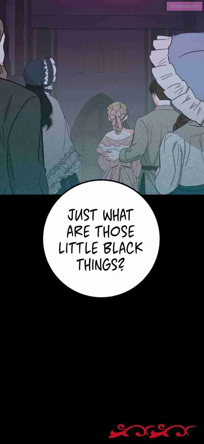 I Have the Heart of a Dragon Kainu Manga Chapter 28 Page 100