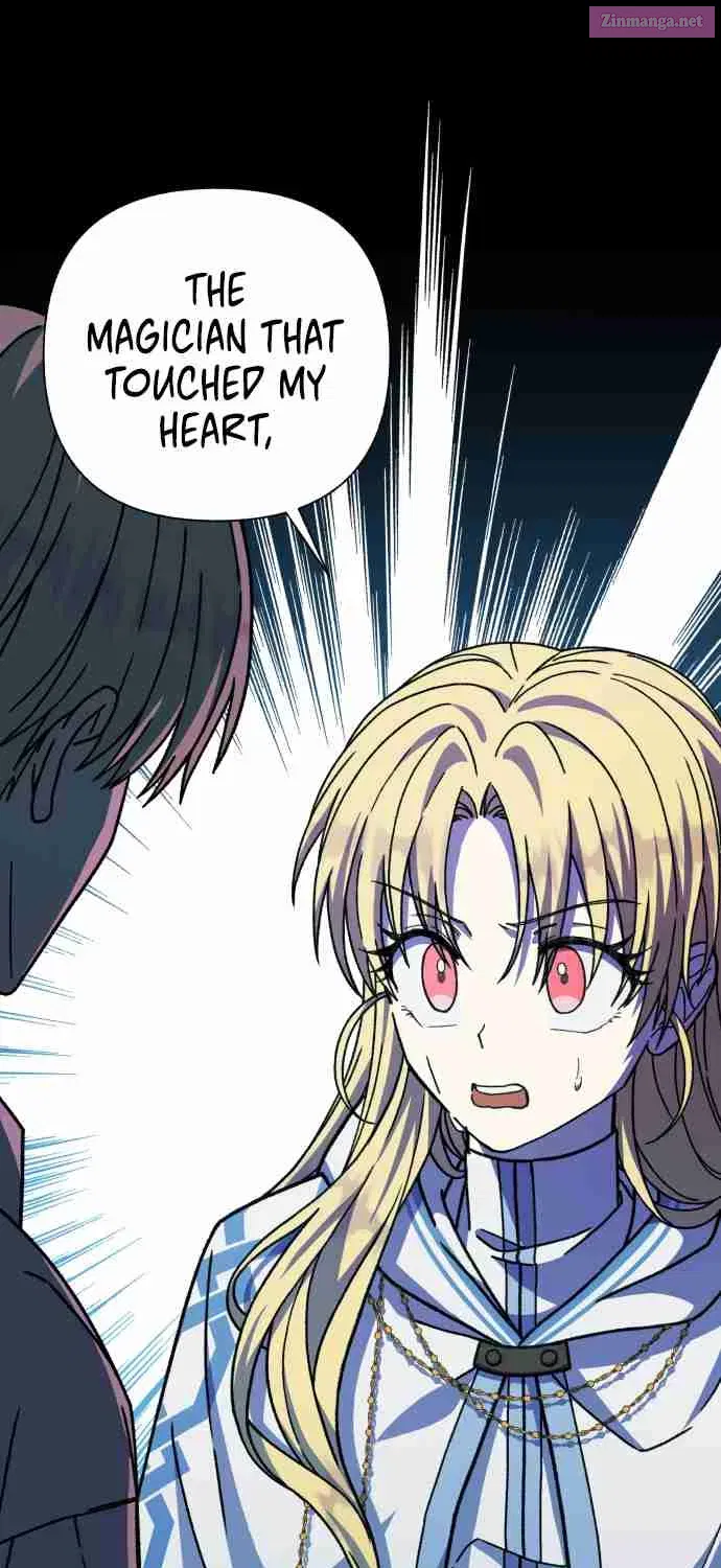 I Have the Heart of a Dragon Kainu Manga Chapter 27 Page 4