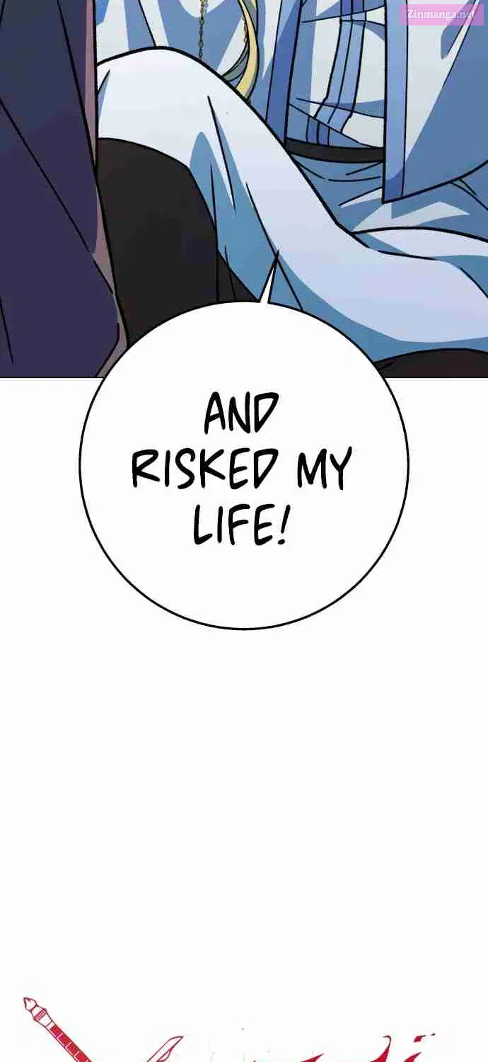 I Have the Heart of a Dragon Kainu Manga Chapter 27 Page 5