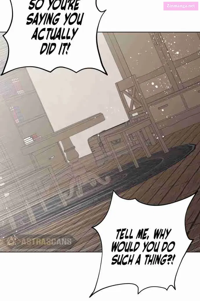I Have the Heart of a Dragon Kainu Manga Chapter 27 Page 12
