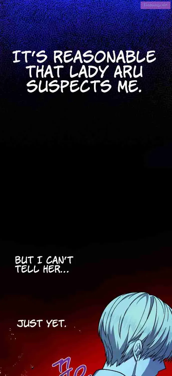 I Have the Heart of a Dragon Kainu Manga Chapter 27 Page 15
