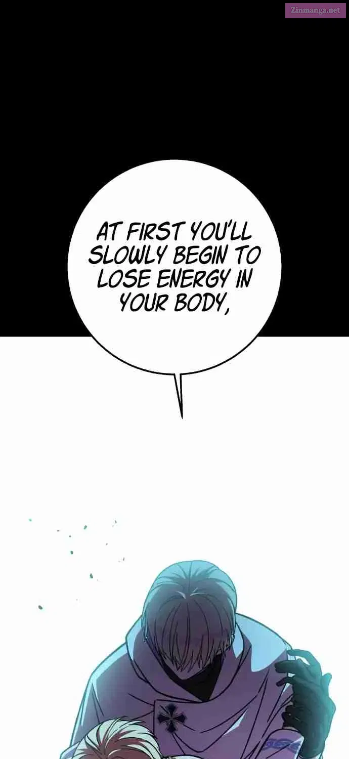 I Have the Heart of a Dragon Kainu Manga Chapter 26 Page 4