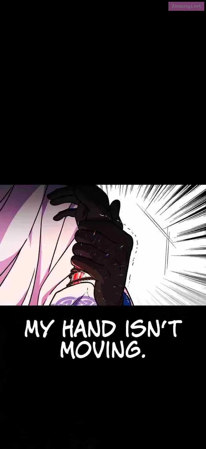 I Have the Heart of a Dragon Kainu Manga Chapter 26 Page 8