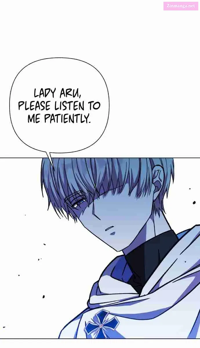 I Have the Heart of a Dragon Kainu Manga Chapter 26 Page 10