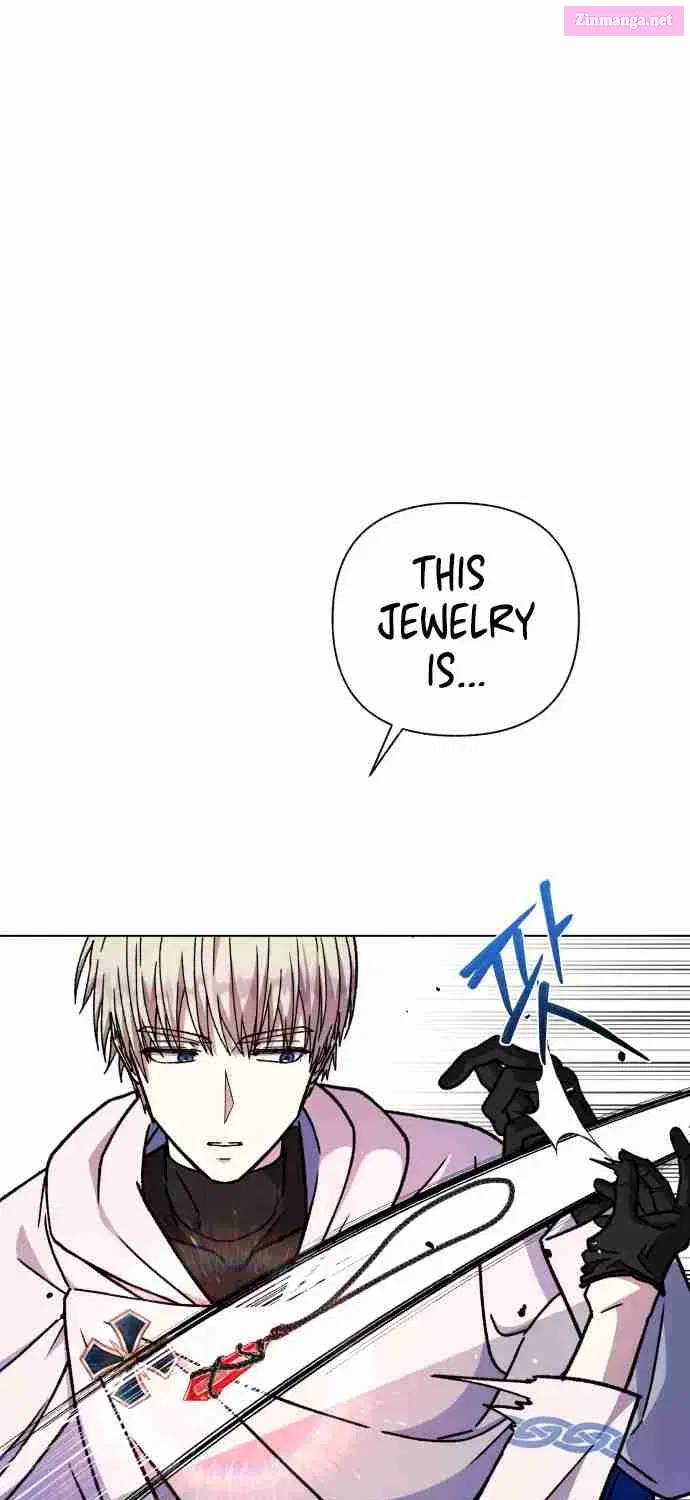 I Have the Heart of a Dragon Kainu Manga Chapter 26 Page 11