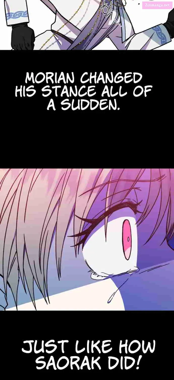 I Have the Heart of a Dragon Kainu Manga Chapter 26 Page 16
