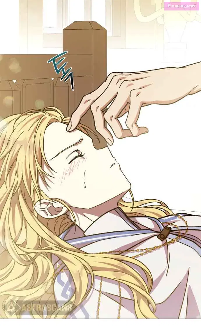 I Have the Heart of a Dragon Kainu Manga Chapter 26 Page 100