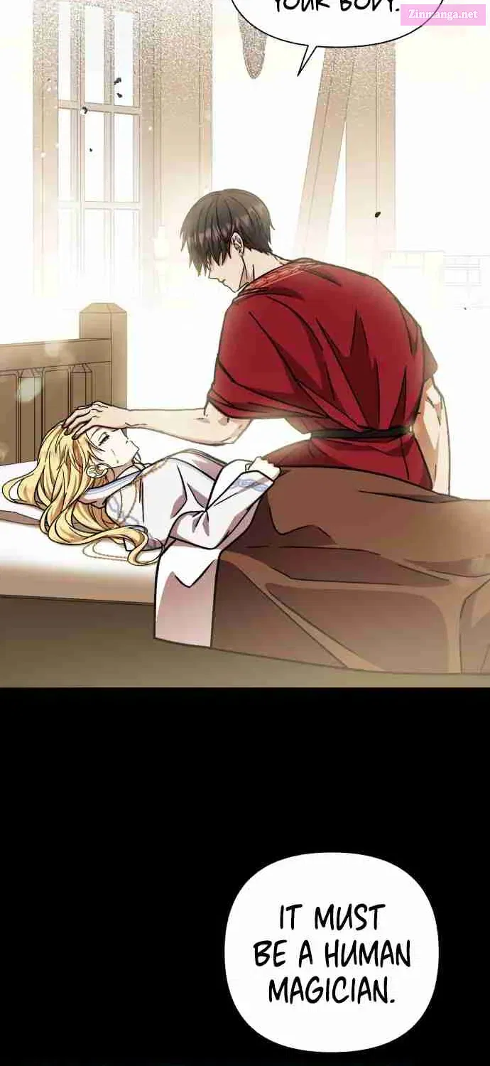 I Have the Heart of a Dragon Kainu Manga Chapter 26 Page 102
