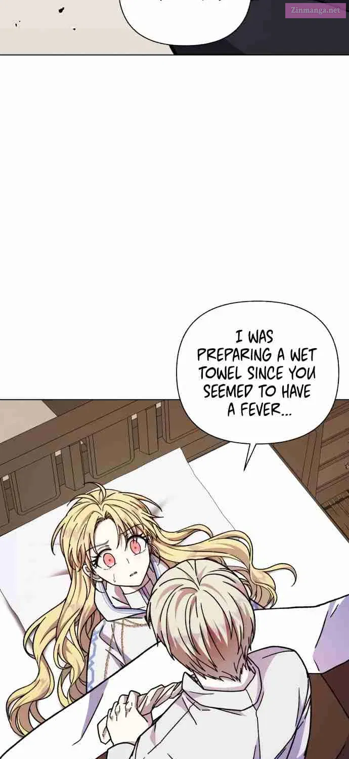 I Have the Heart of a Dragon Kainu Manga Chapter 26 Page 107