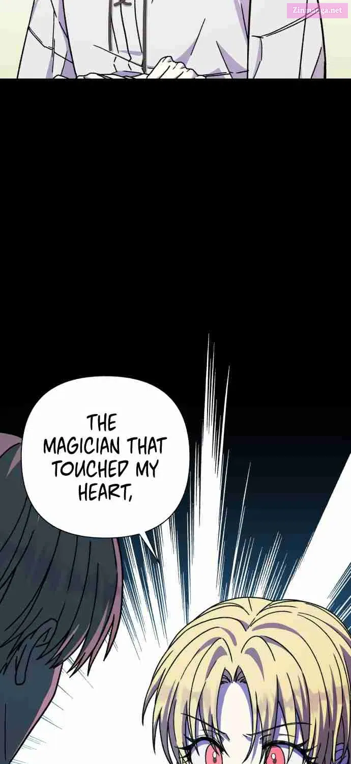 I Have the Heart of a Dragon Kainu Manga Chapter 26 Page 111