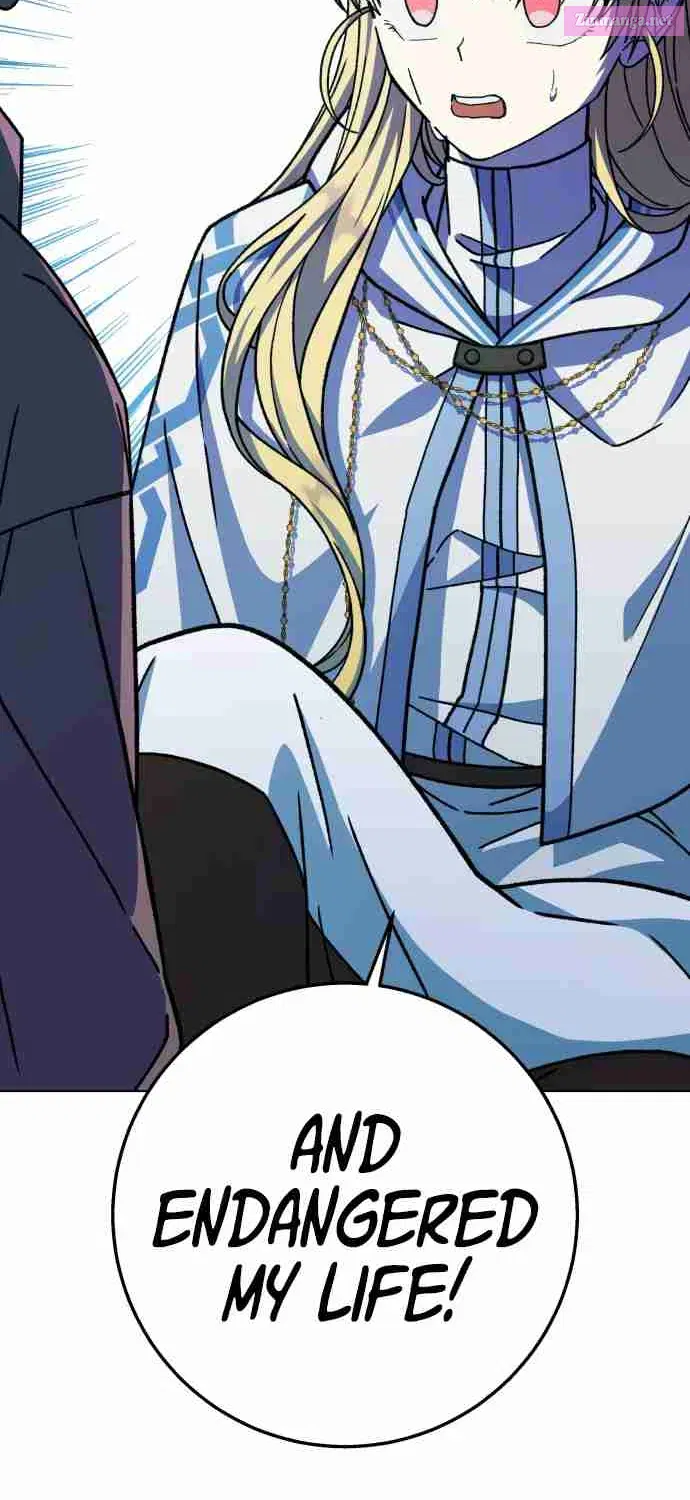 I Have the Heart of a Dragon Kainu Manga Chapter 26 Page 112