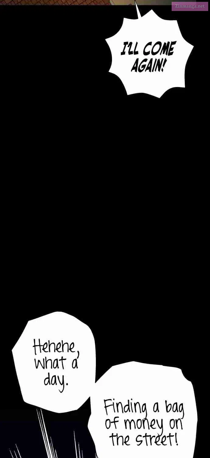 I Have the Heart of a Dragon Kainu Manga Chapter 25 Page 12