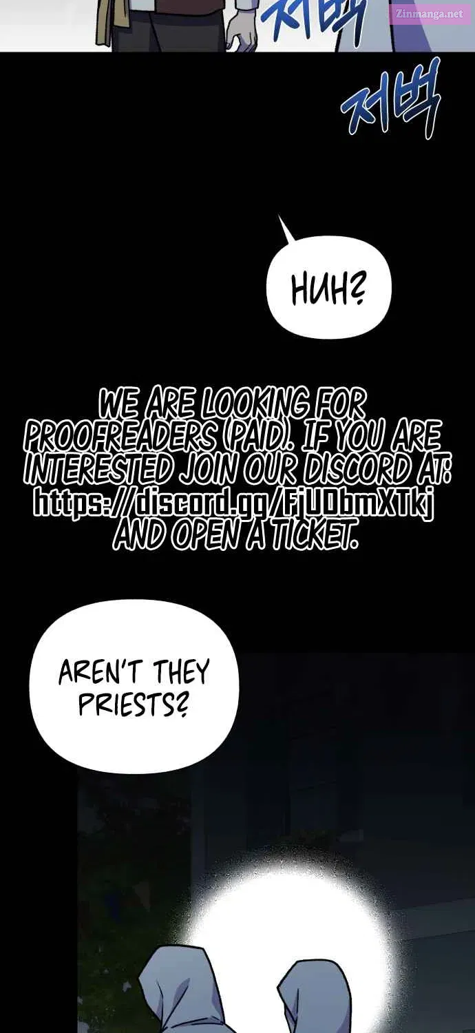 I Have the Heart of a Dragon Kainu Manga Chapter 25 Page 16