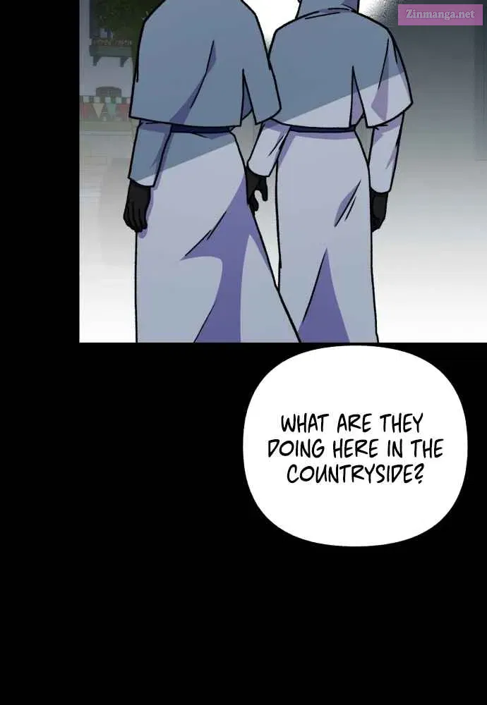 I Have the Heart of a Dragon Kainu Manga Chapter 25 Page 17