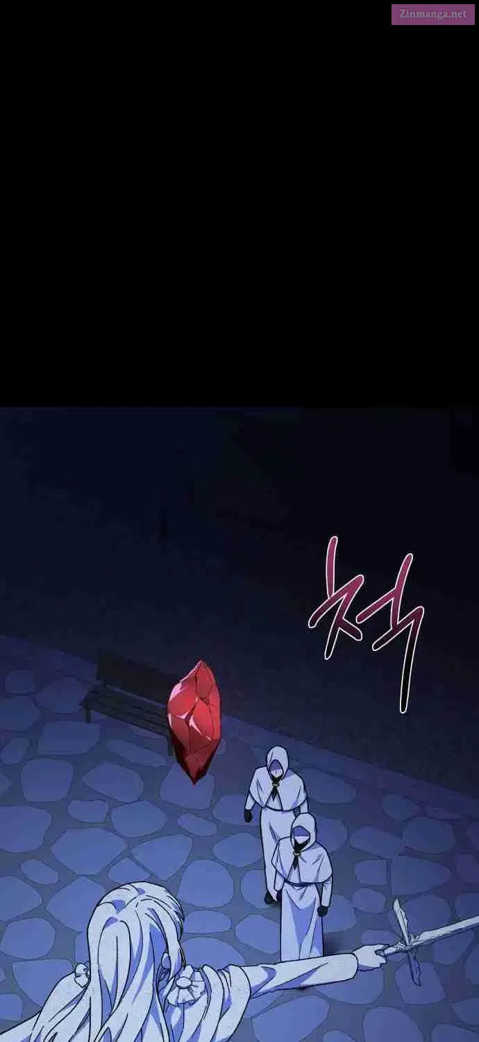 I Have the Heart of a Dragon Kainu Manga Chapter 25 Page 18