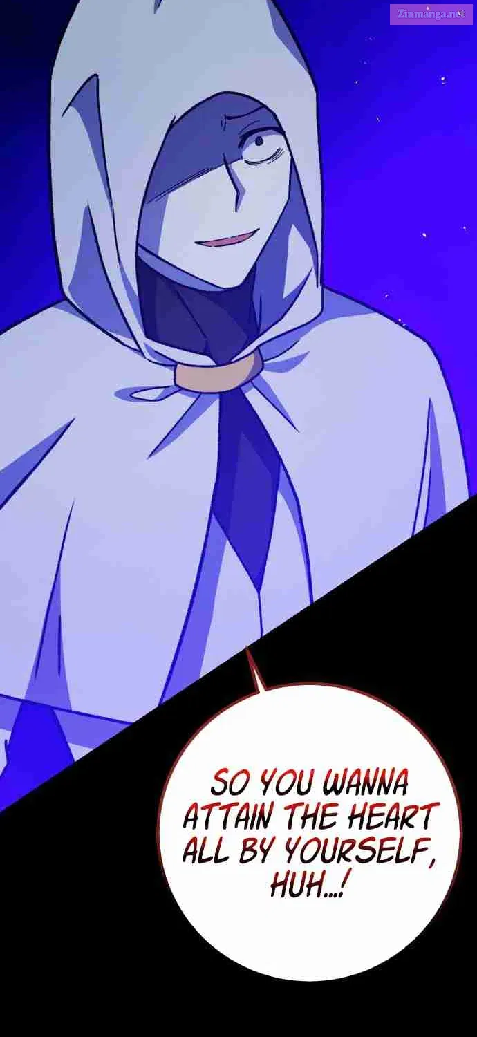 I Have the Heart of a Dragon Kainu Manga Chapter 25 Page 25