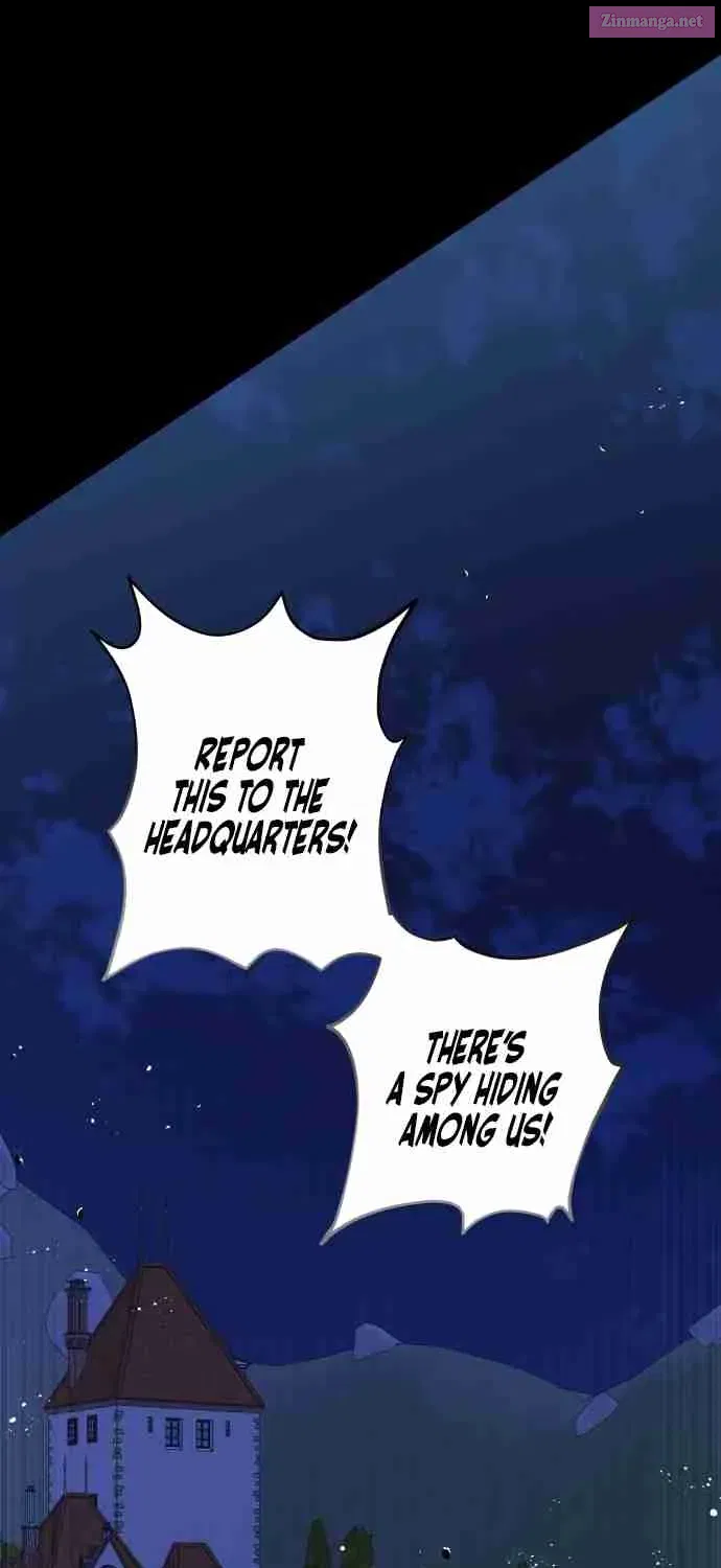 I Have the Heart of a Dragon Kainu Manga Chapter 25 Page 26