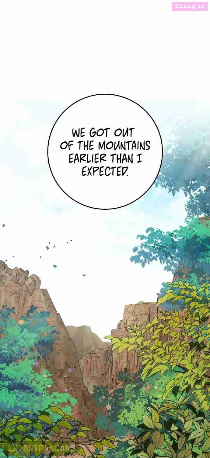 I Have the Heart of a Dragon Kainu Manga Chapter 25 Page 30