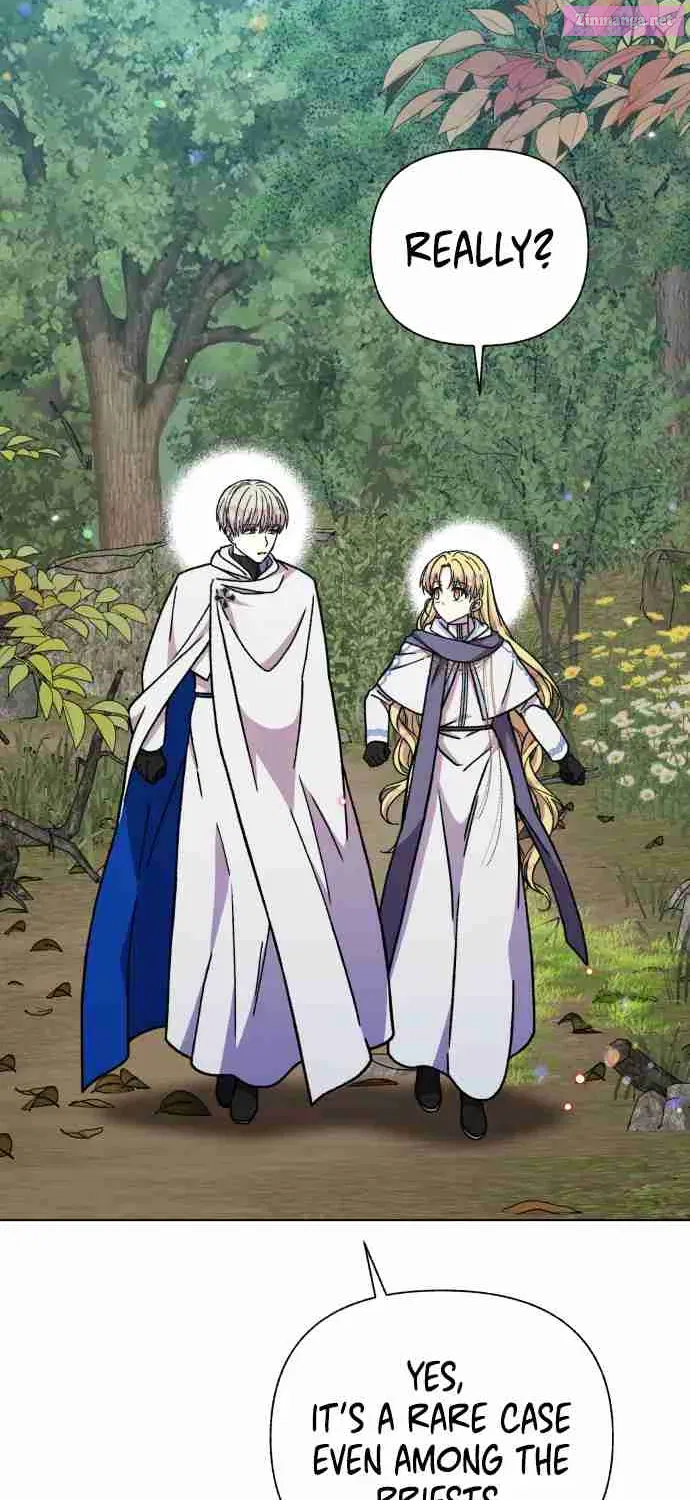 I Have the Heart of a Dragon Kainu Manga Chapter 25 Page 33