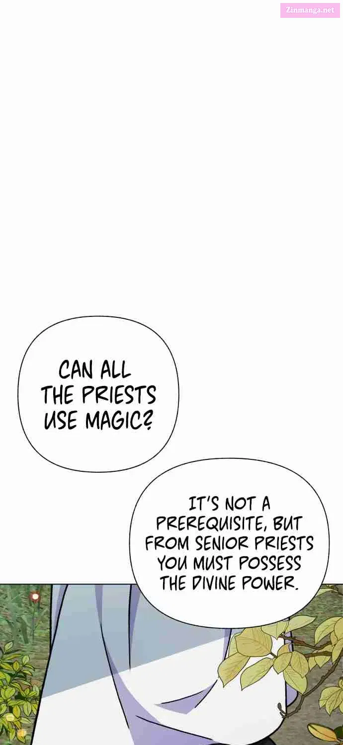 I Have the Heart of a Dragon Kainu Manga Chapter 25 Page 36