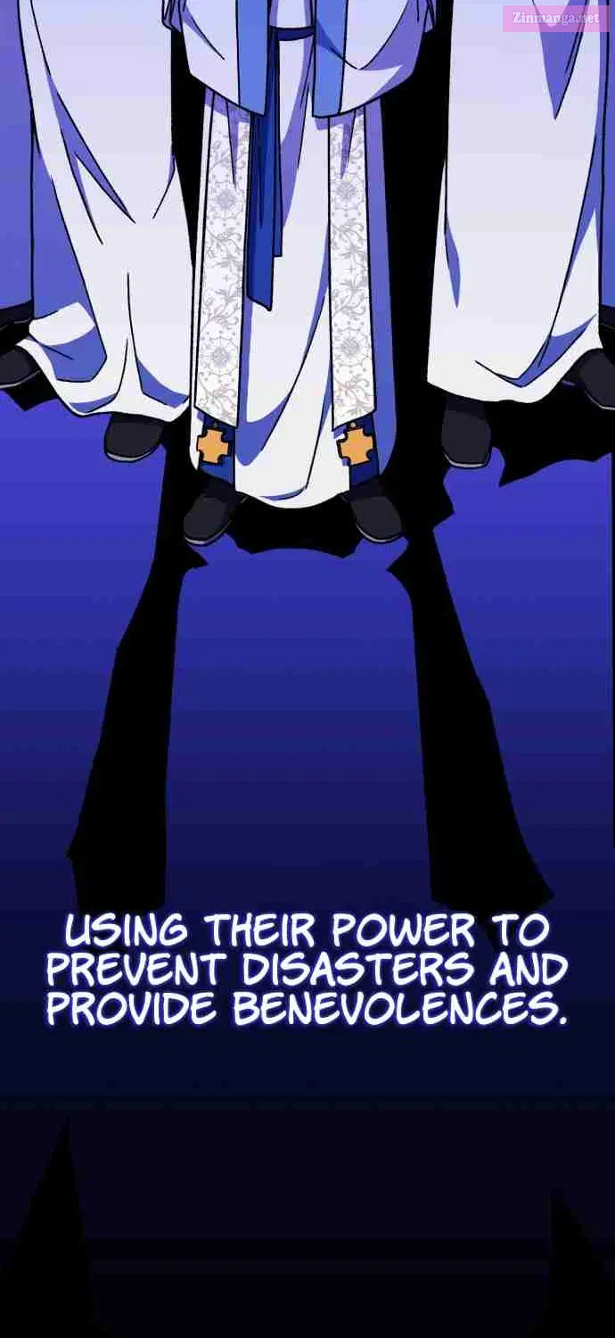 I Have the Heart of a Dragon Kainu Manga Chapter 25 Page 42