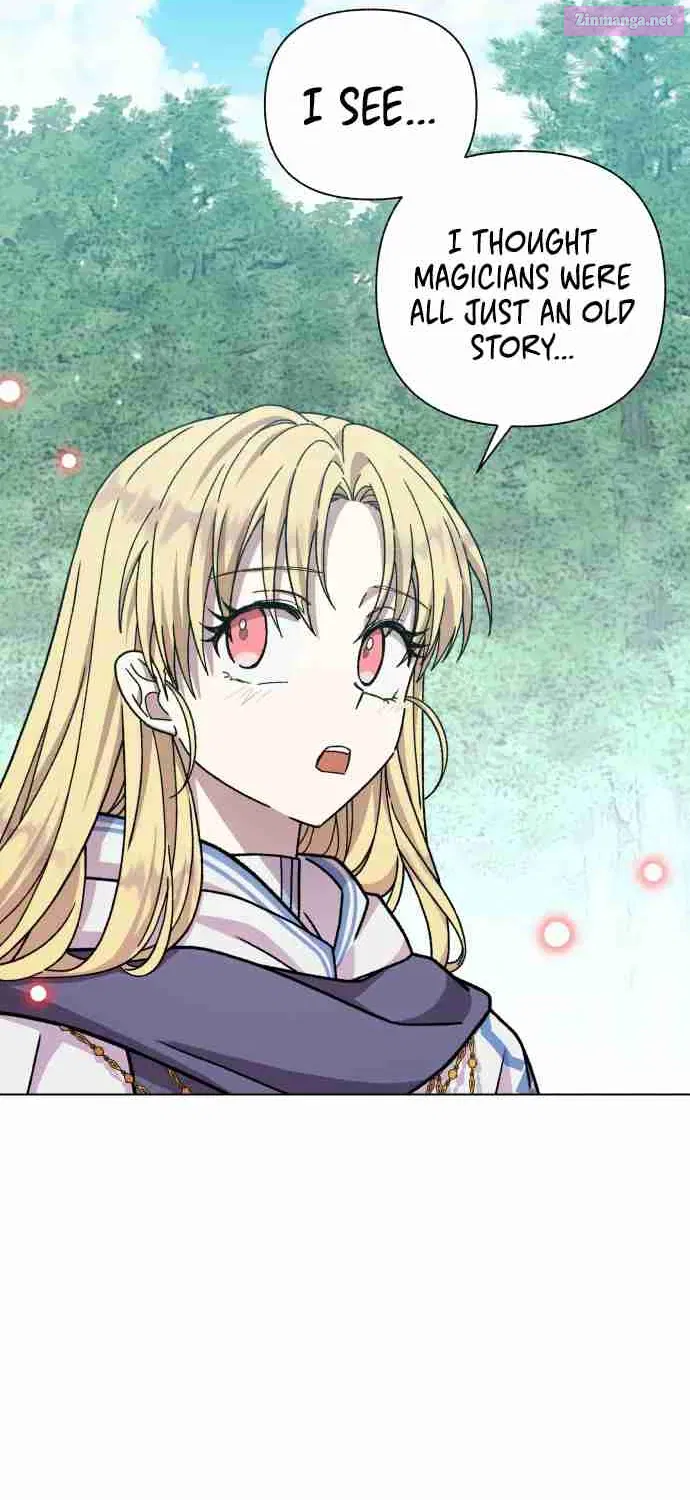 I Have the Heart of a Dragon Kainu Manga Chapter 25 Page 45