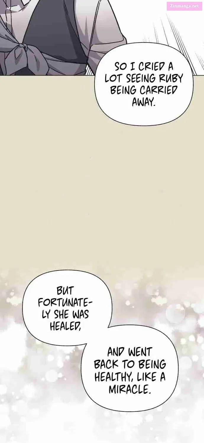 I Have the Heart of a Dragon Kainu Manga Chapter 25 Page 49
