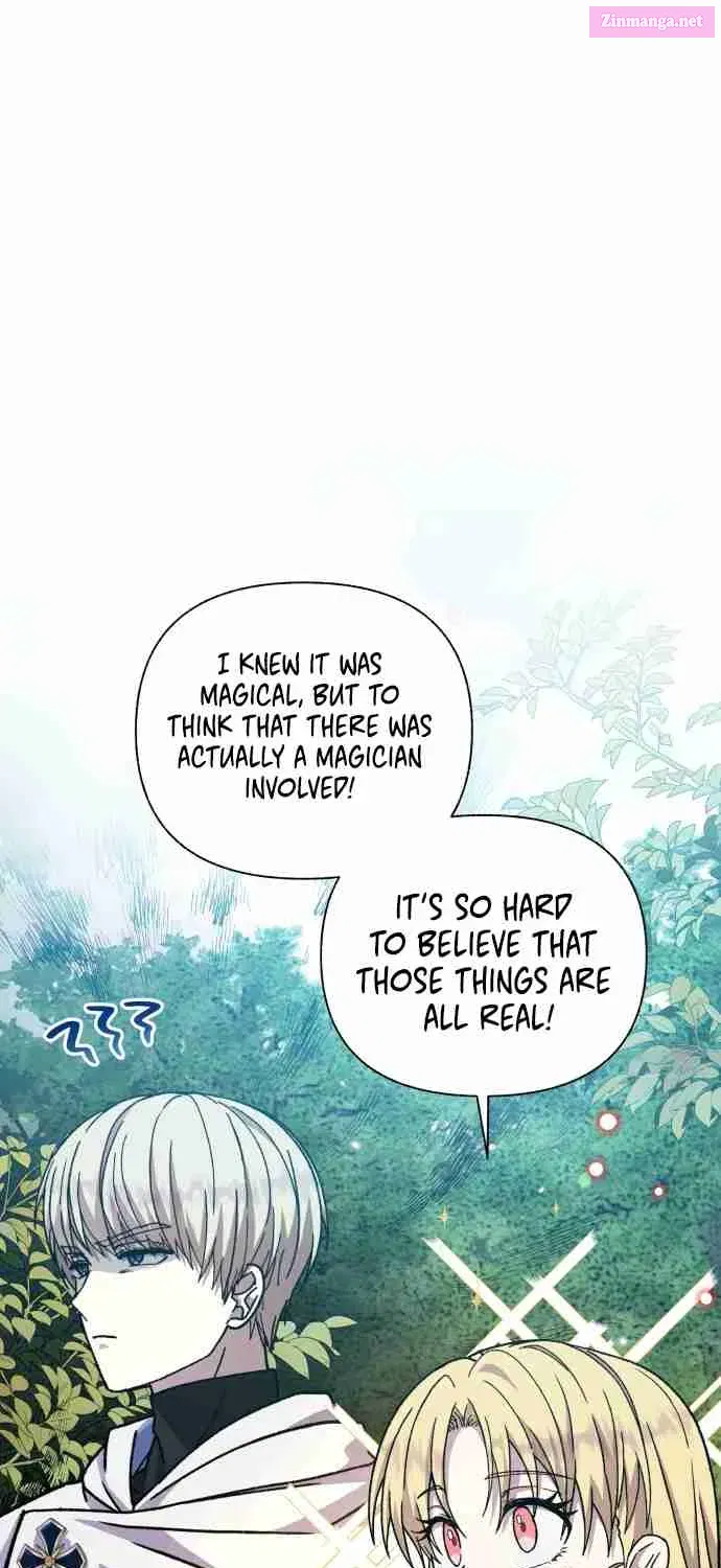 I Have the Heart of a Dragon Kainu Manga Chapter 25 Page 51