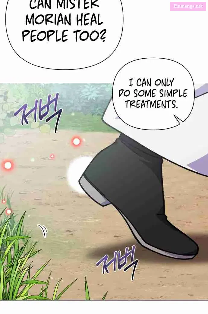 I Have the Heart of a Dragon Kainu Manga Chapter 25 Page 53