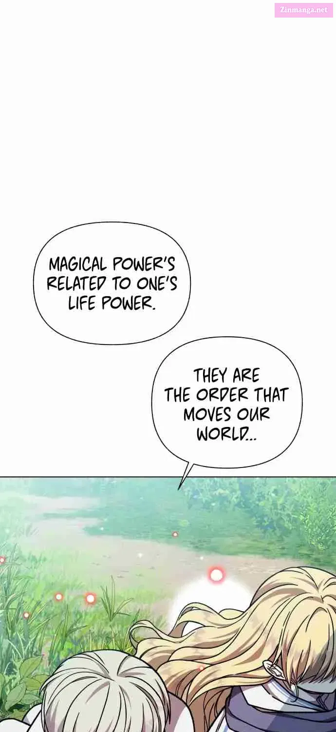 I Have the Heart of a Dragon Kainu Manga Chapter 25 Page 54