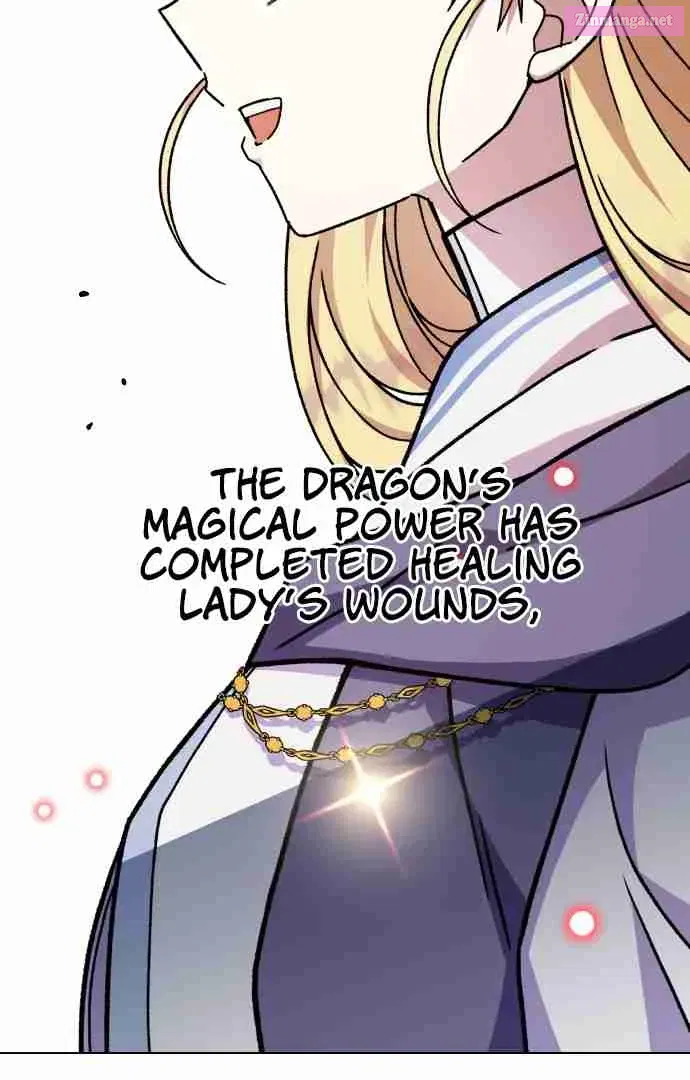 I Have the Heart of a Dragon Kainu Manga Chapter 25 Page 59