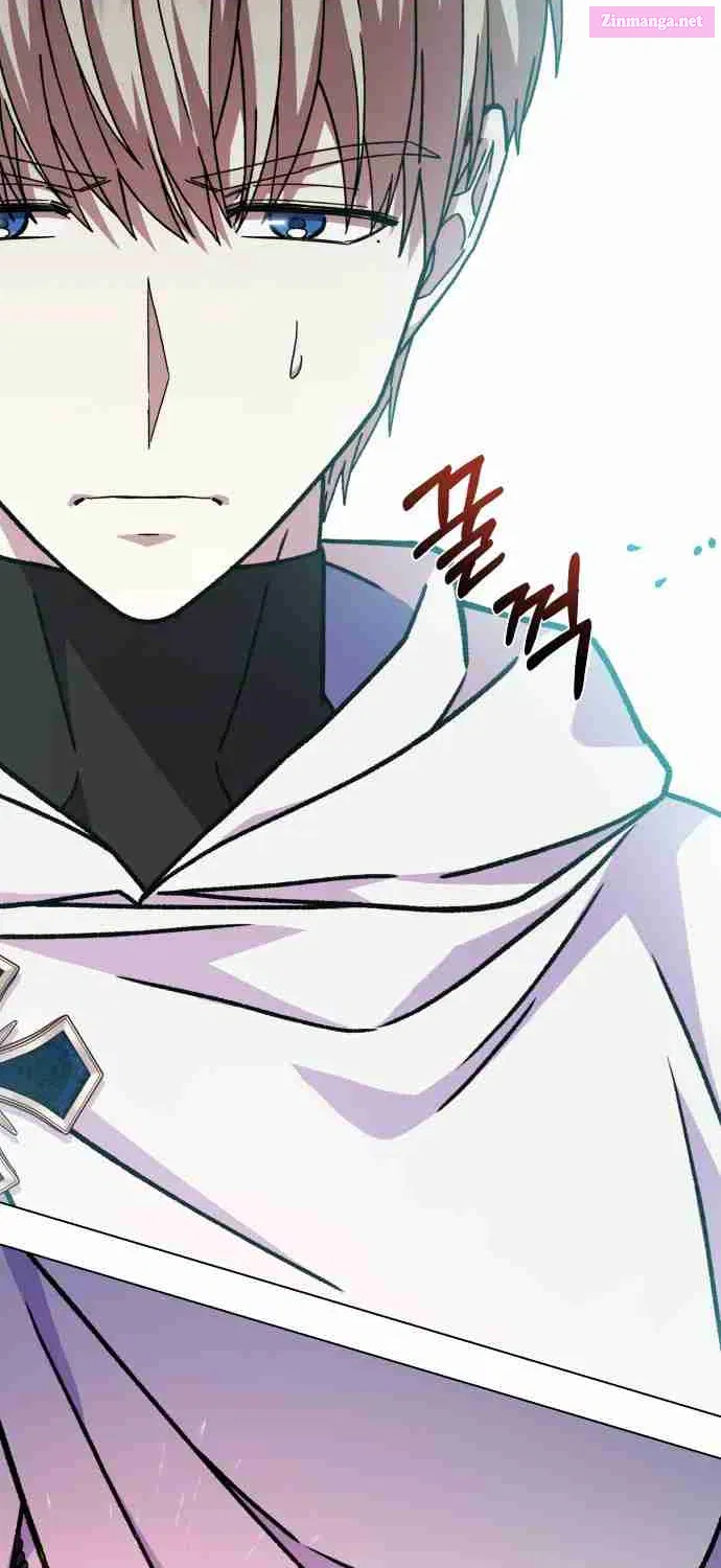 I Have the Heart of a Dragon Kainu Manga Chapter 25 Page 61