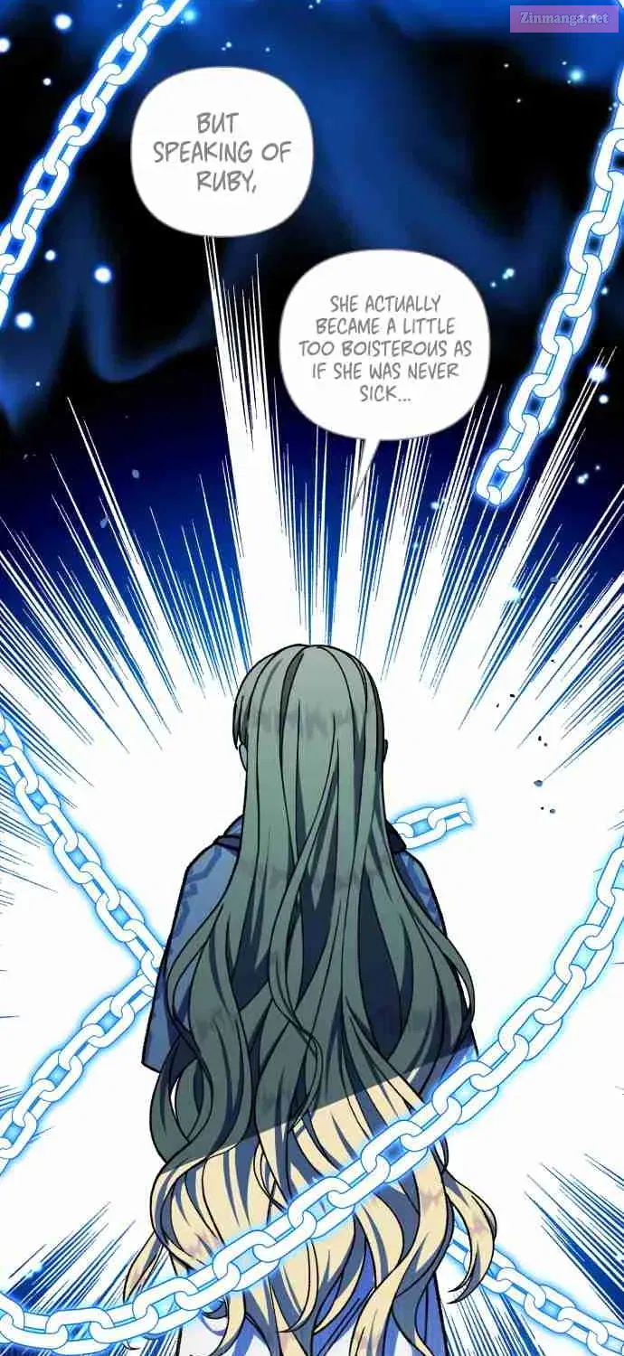 I Have the Heart of a Dragon Kainu Manga Chapter 25 Page 65