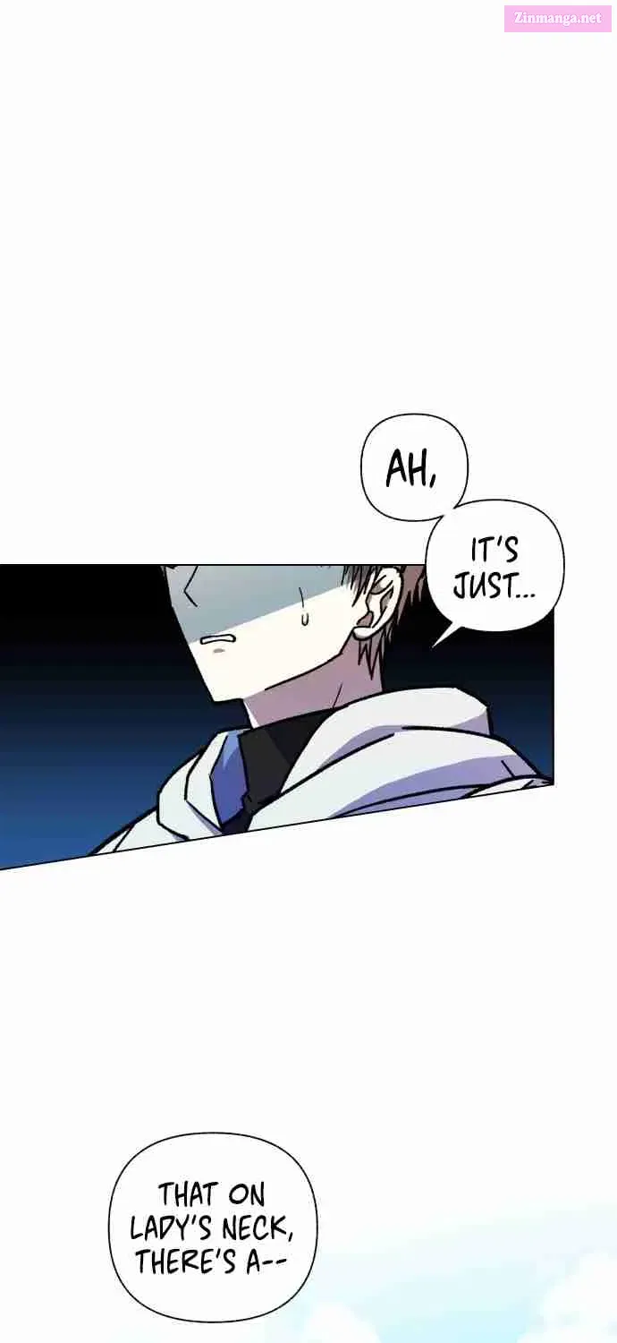 I Have the Heart of a Dragon Kainu Manga Chapter 25 Page 70