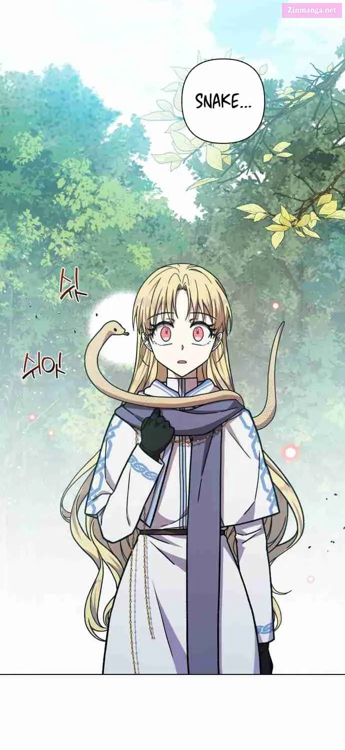 I Have the Heart of a Dragon Kainu Manga Chapter 25 Page 71