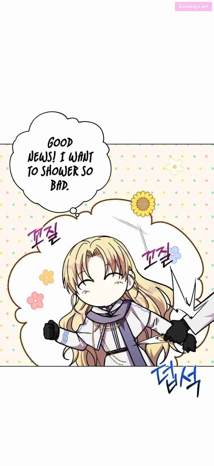 I Have the Heart of a Dragon Kainu Manga Chapter 25 Page 79