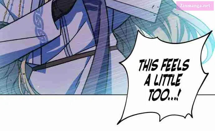 I Have the Heart of a Dragon Kainu Manga Chapter 25 Page 89