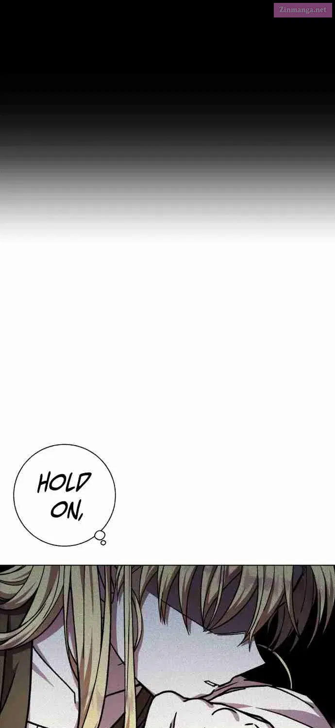 I Have the Heart of a Dragon Kainu Manga Chapter 24 Page 17