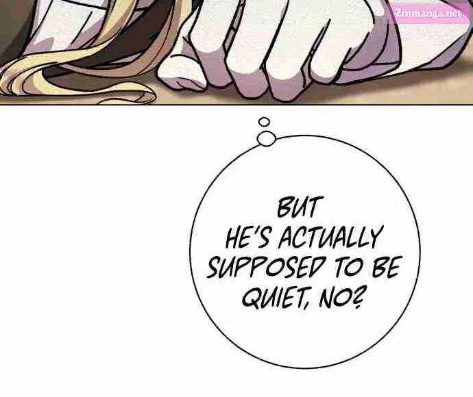 I Have the Heart of a Dragon Kainu Manga Chapter 24 Page 18