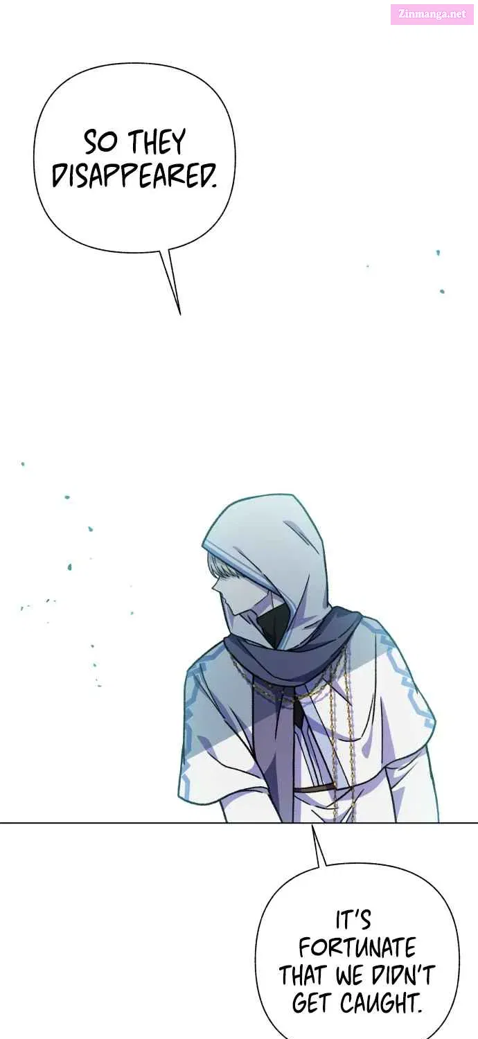 I Have the Heart of a Dragon Kainu Manga Chapter 24 Page 30