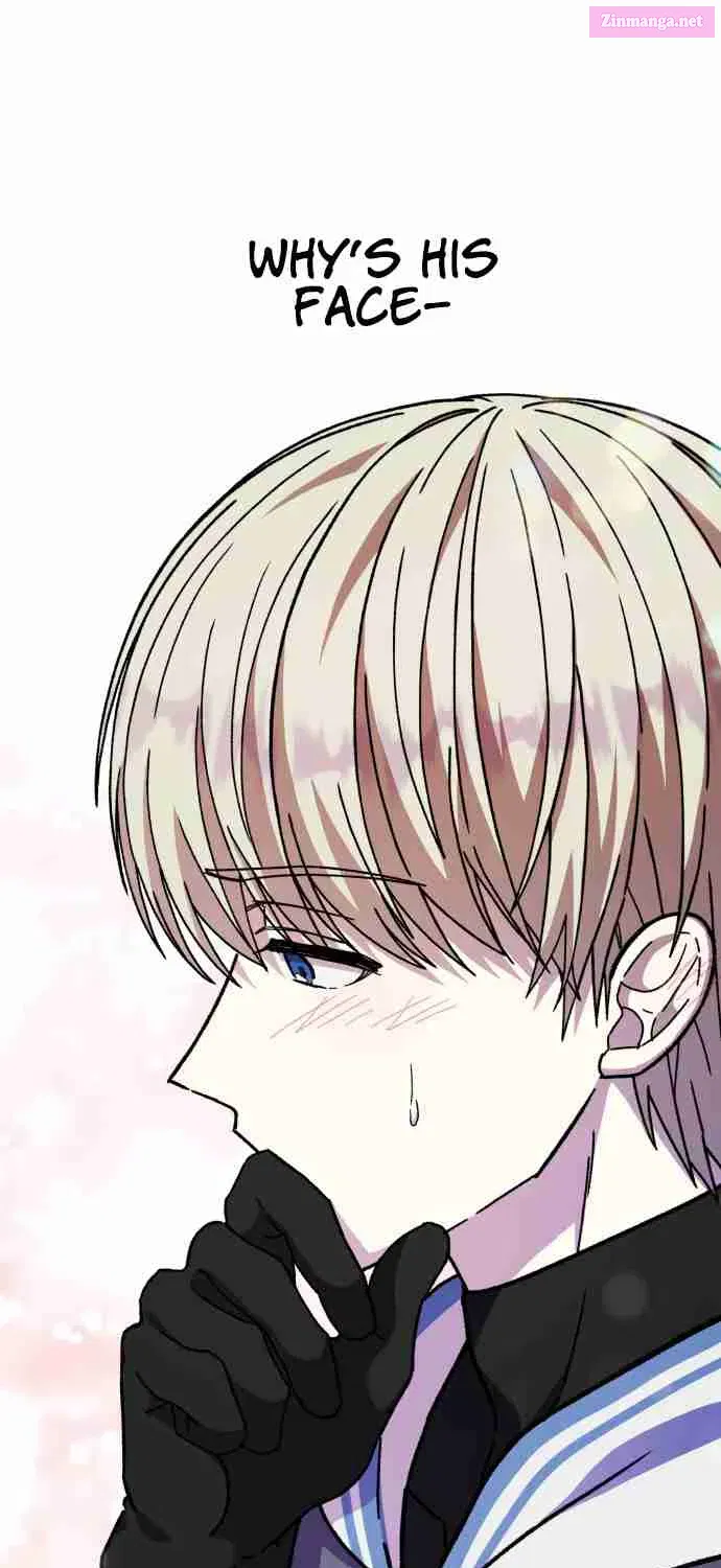 I Have the Heart of a Dragon Kainu Manga Chapter 24 Page 34